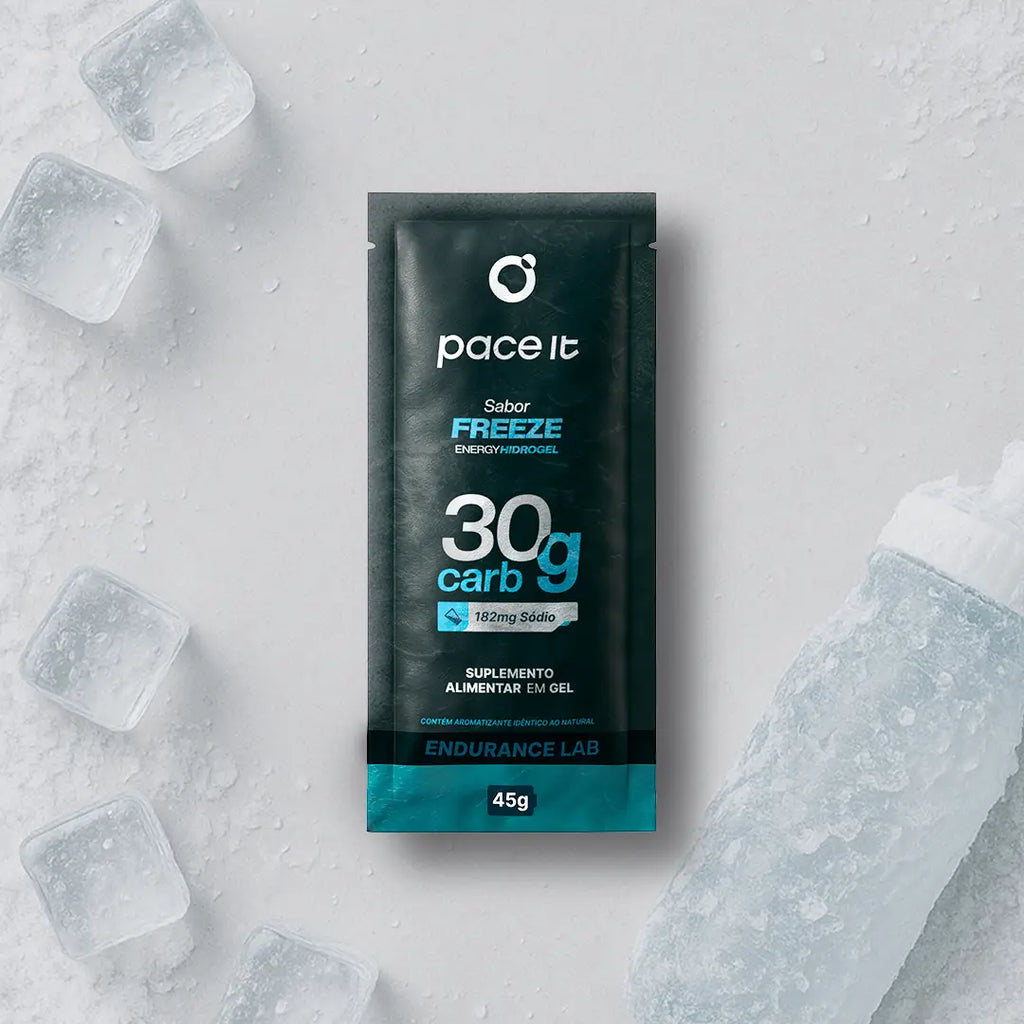 Hidrogel Energético Pace It