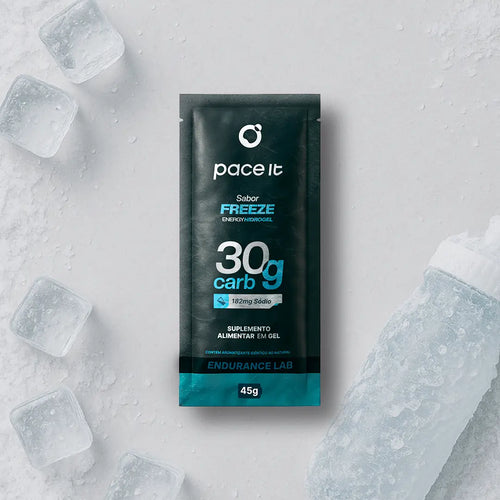 Kit Hidrogel Pace It (12 Und)