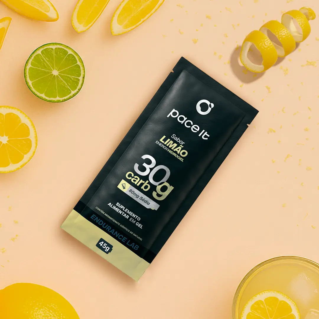 Hidrogel Energético Pace It