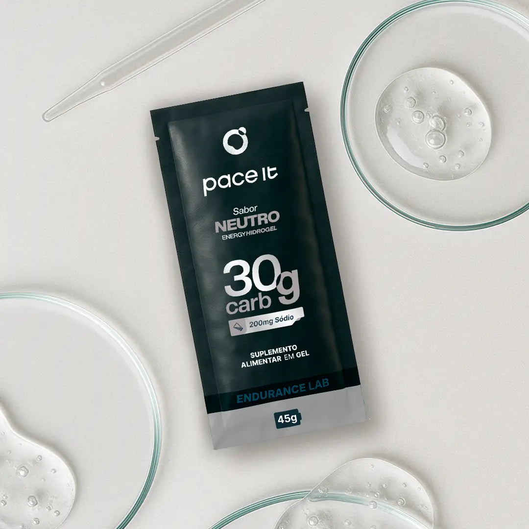 Hidrogel Energético Pace It