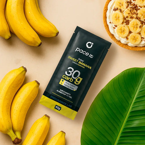 Hidrogel Energético Pace It