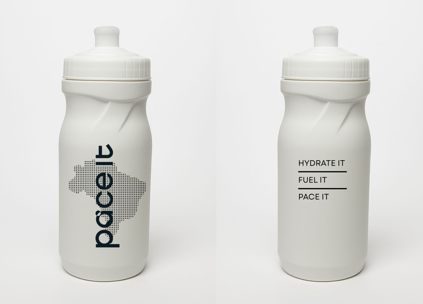 Garrafa Squeeze 450ml