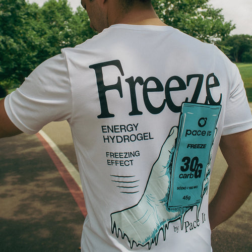 Camiseta Esportiva - Freeze