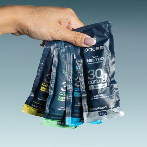 Kit Hidrogel Pace It (12 Und)